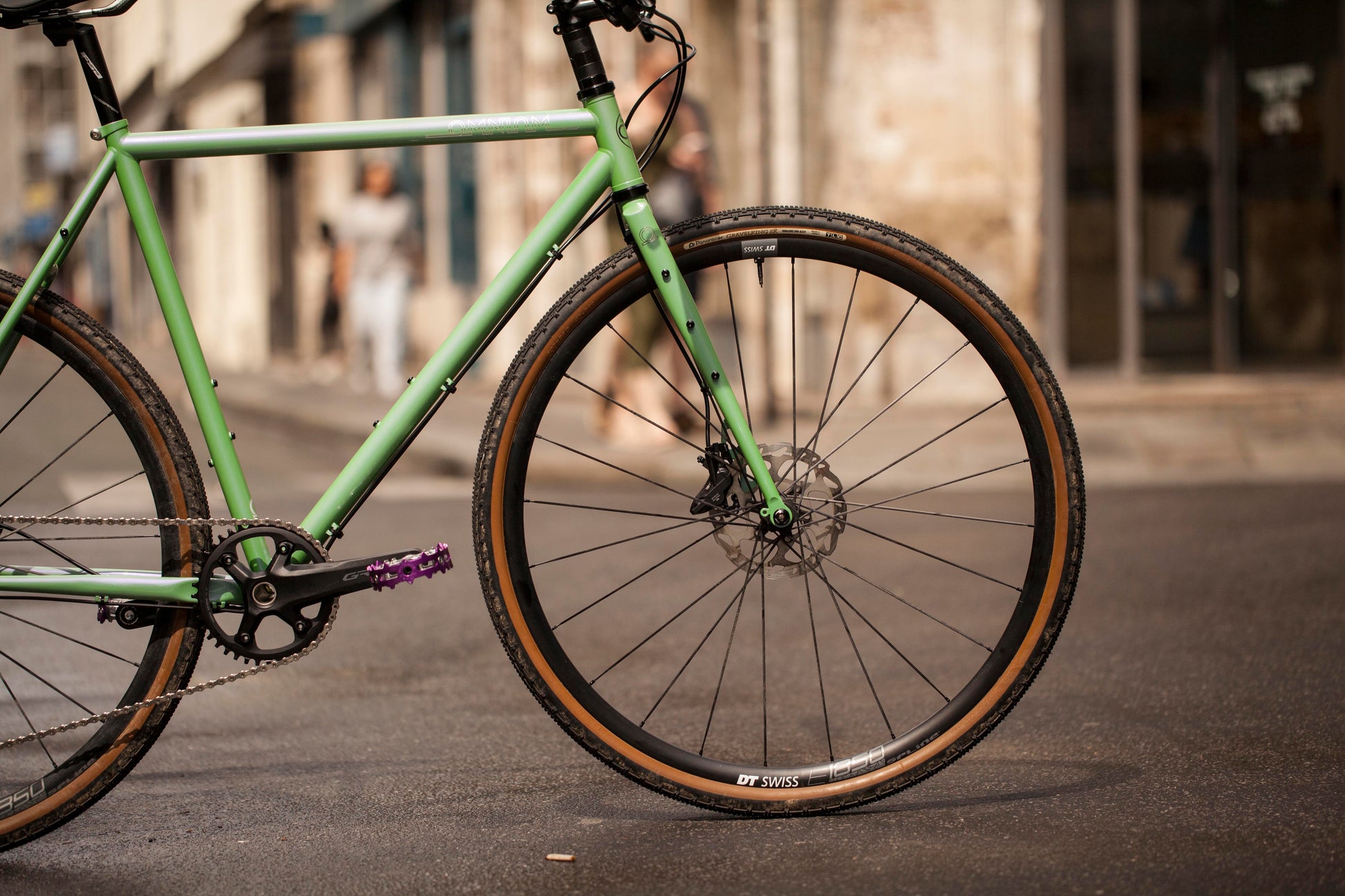 PIERRE'S OMNIUM CXC – La Chouette Paris