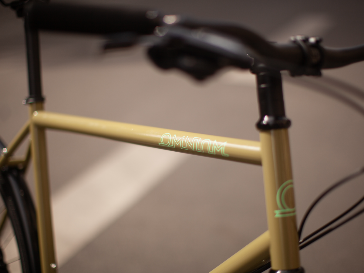 OMNIUM DAY RIPPER