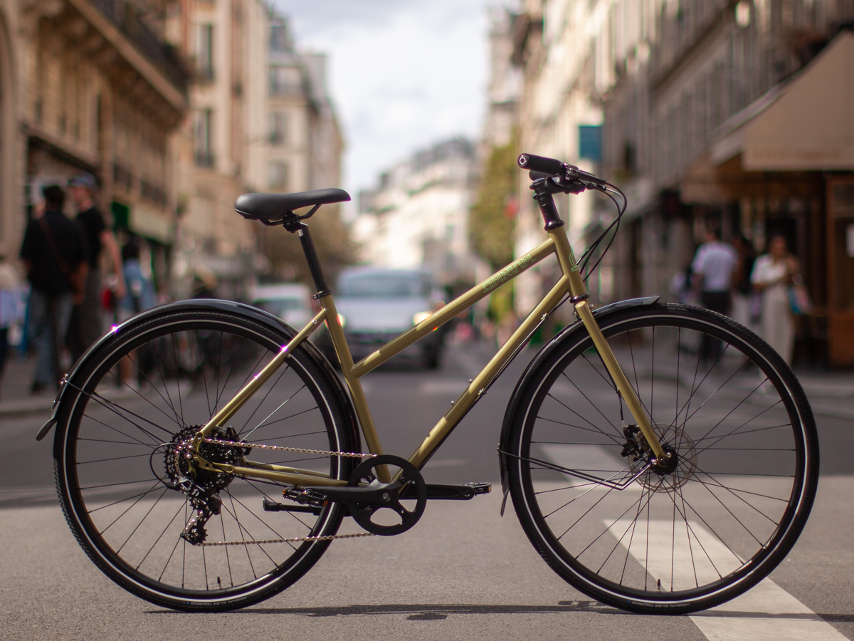OMNIUM DAY RIPPER