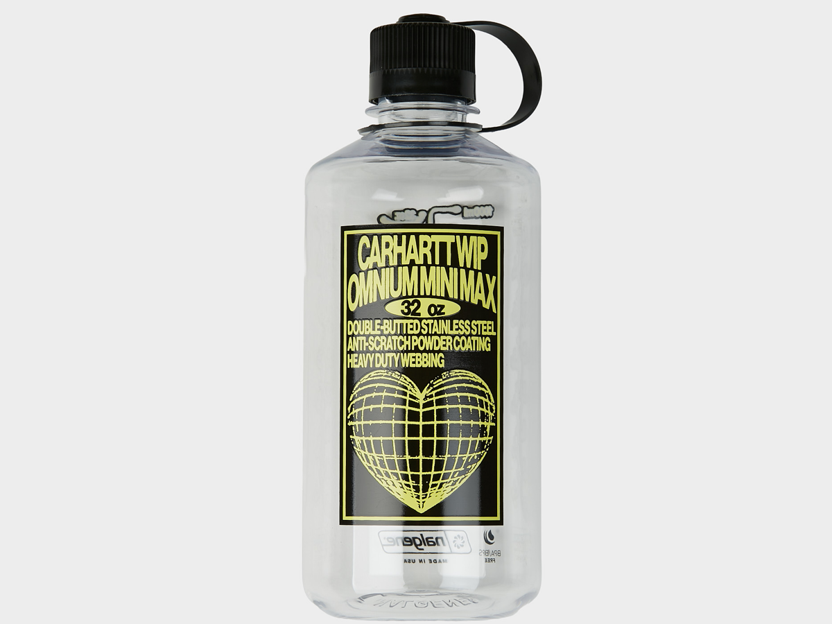 OMNIUM x CARHARTT NALGENE BOTTLE