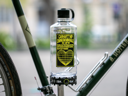 GOURDE NALGENE OMNIUM x CARHARTT