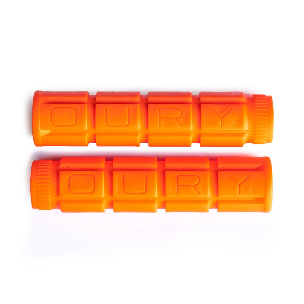 OURY GRIPS V2