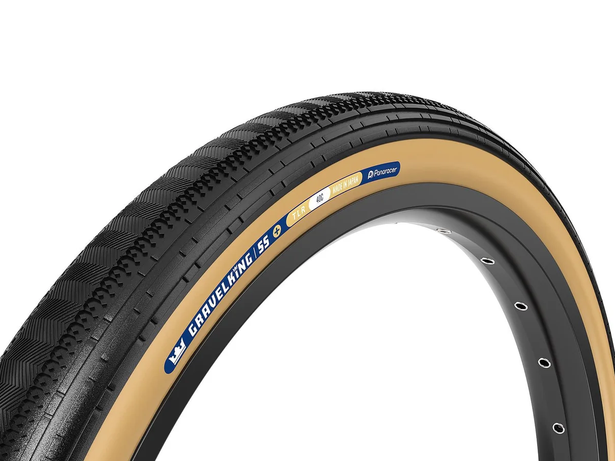 PANARACER GRAVELKING SS+ TLC (Tubeless Compatible)