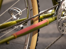 Charger l&#39;image dans la galerie, NICK&#39;S RIVENDELL APPALOOSA
