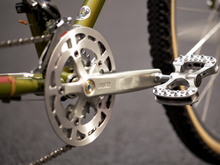 Charger l&#39;image dans la galerie, NICK&#39;S RIVENDELL APPALOOSA
