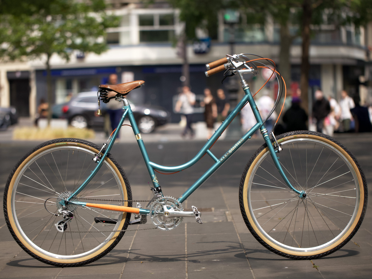 Smith street discount velo