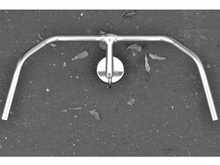 Charger l&#39;image dans la galerie, RIVENDELL TOSCO BARS 600mm x 25,4mm
