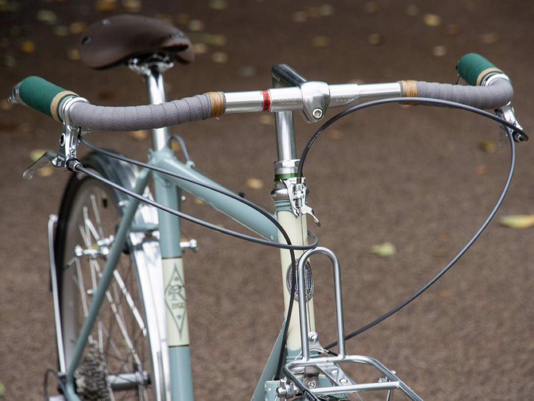 RIVENDELL x NITTO B357 CHOCO HANDLEBARS