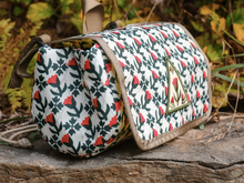 Load image into Gallery viewer, RON&#39;S BIKES FAB&#39;S ABS X-PAC TULIP &amp; HOLLY LARON COLLECTION
