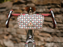 Load image into Gallery viewer, RON&#39;S BIKES FAB&#39;S ABS X-PAC TULIP &amp; HOLLY LARON COLLECTION

