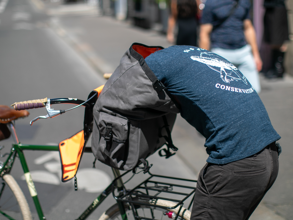 RON'S BIKES FABIO'S CHEST – La Chouette Paris RON'S BIKES FABIO'S CHEST – La Chouette Paris