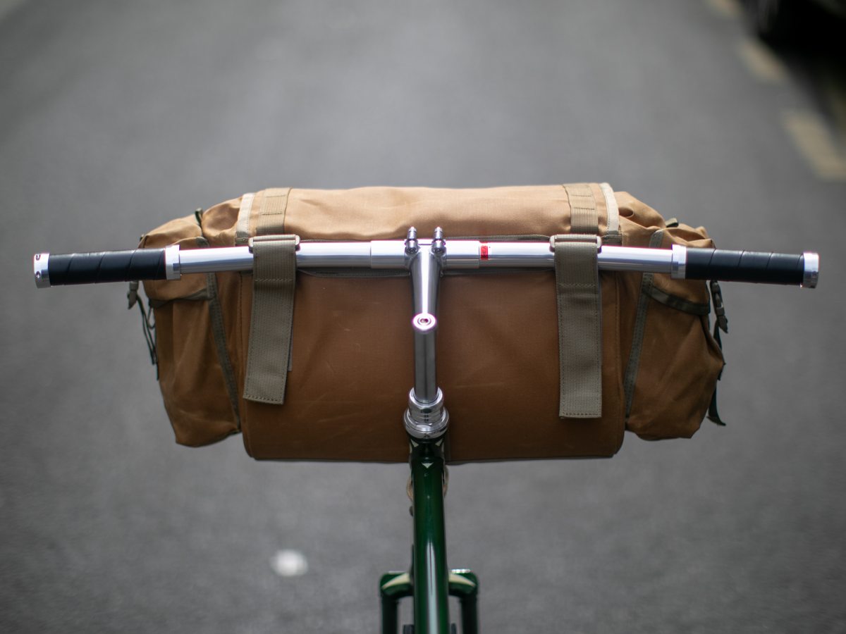 RON'S BIKES FABIO'S CHEST – La Chouette Paris RON'S BIKES FABIO'S CHEST – La Chouette Paris