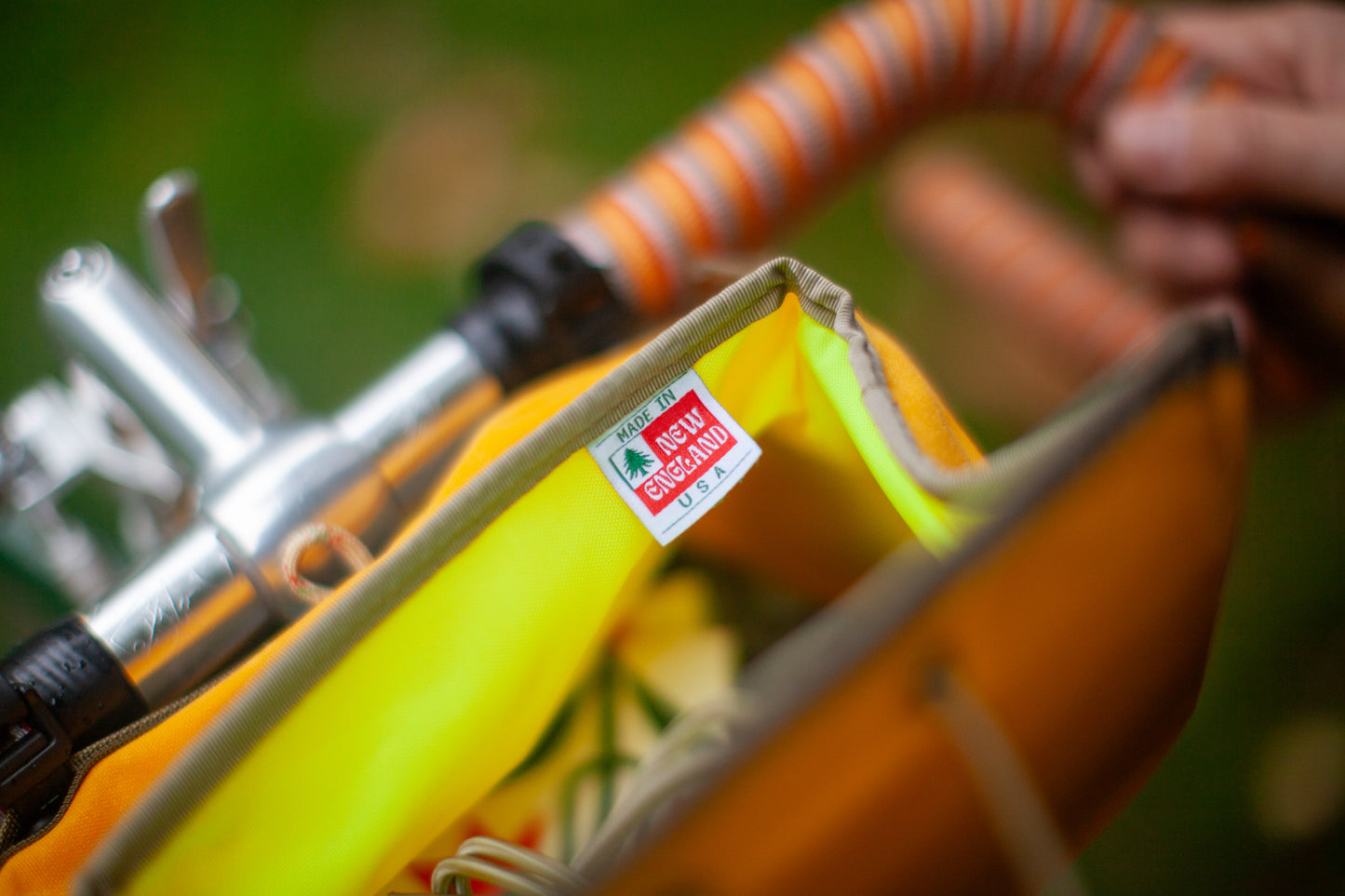 RON'S BIKES FABIO'S CLAP TRAP