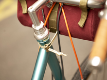 Load image into Gallery viewer, RON&#39;S BIKES FAB&#39;S ABS CLASSIC WAXED

