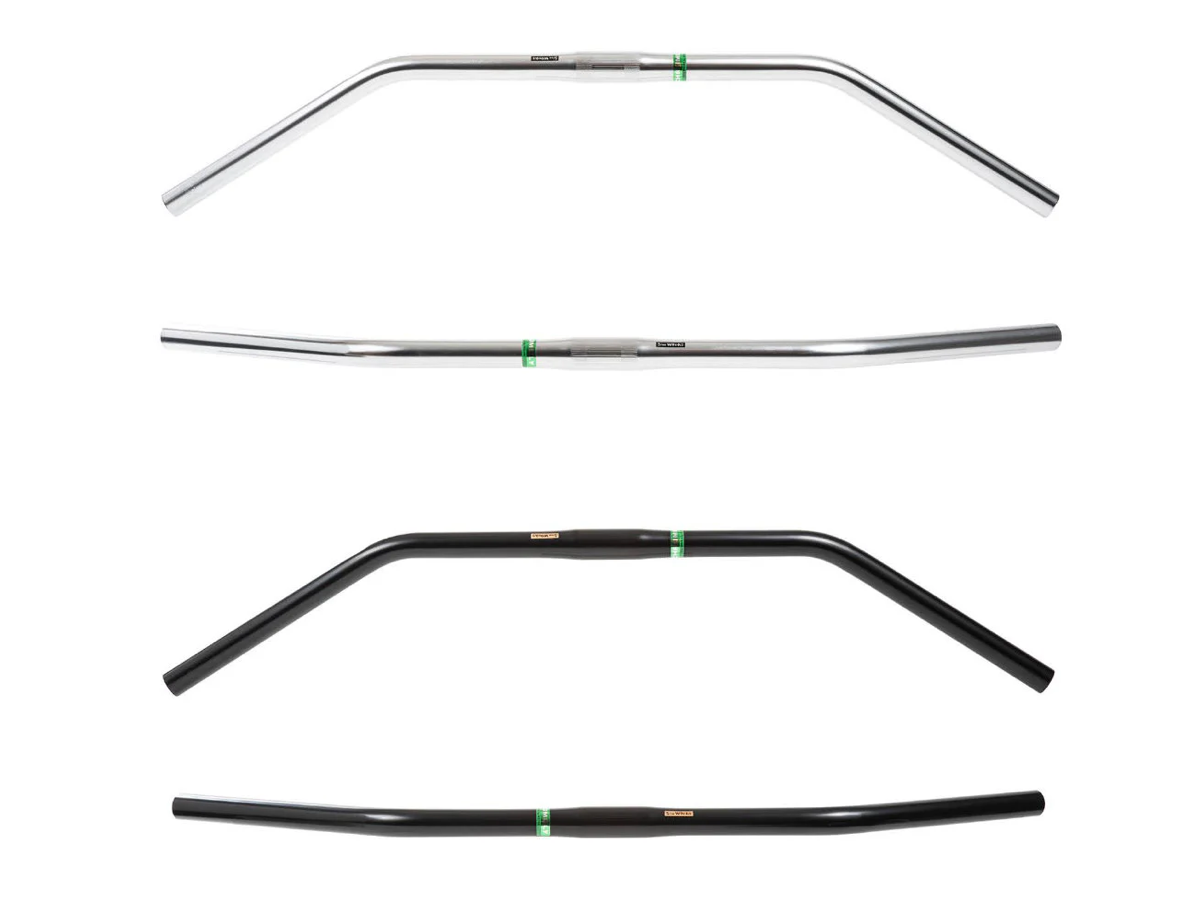 Simworks Big Little Nick Crmo Handlebars