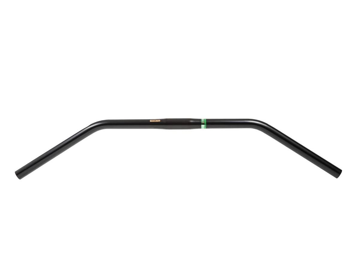 Simworks Big Little Nick Crmo Handlebars Black