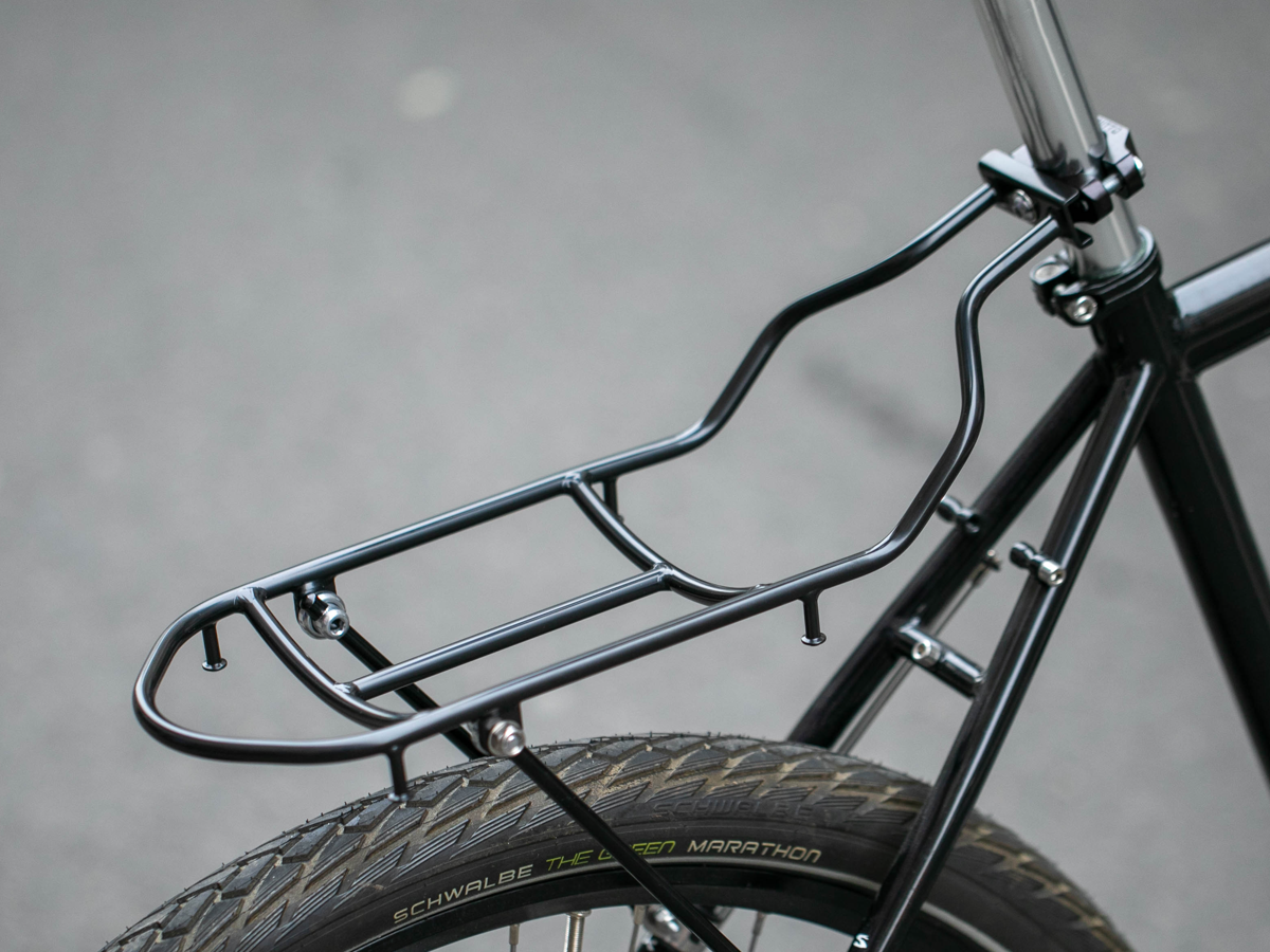 Simworks Burrito Rear Rack