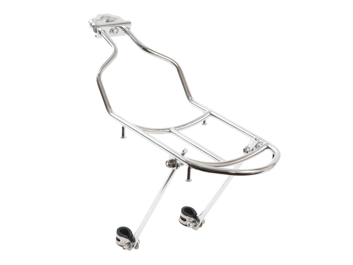 Simworks Burrito Rear Rack