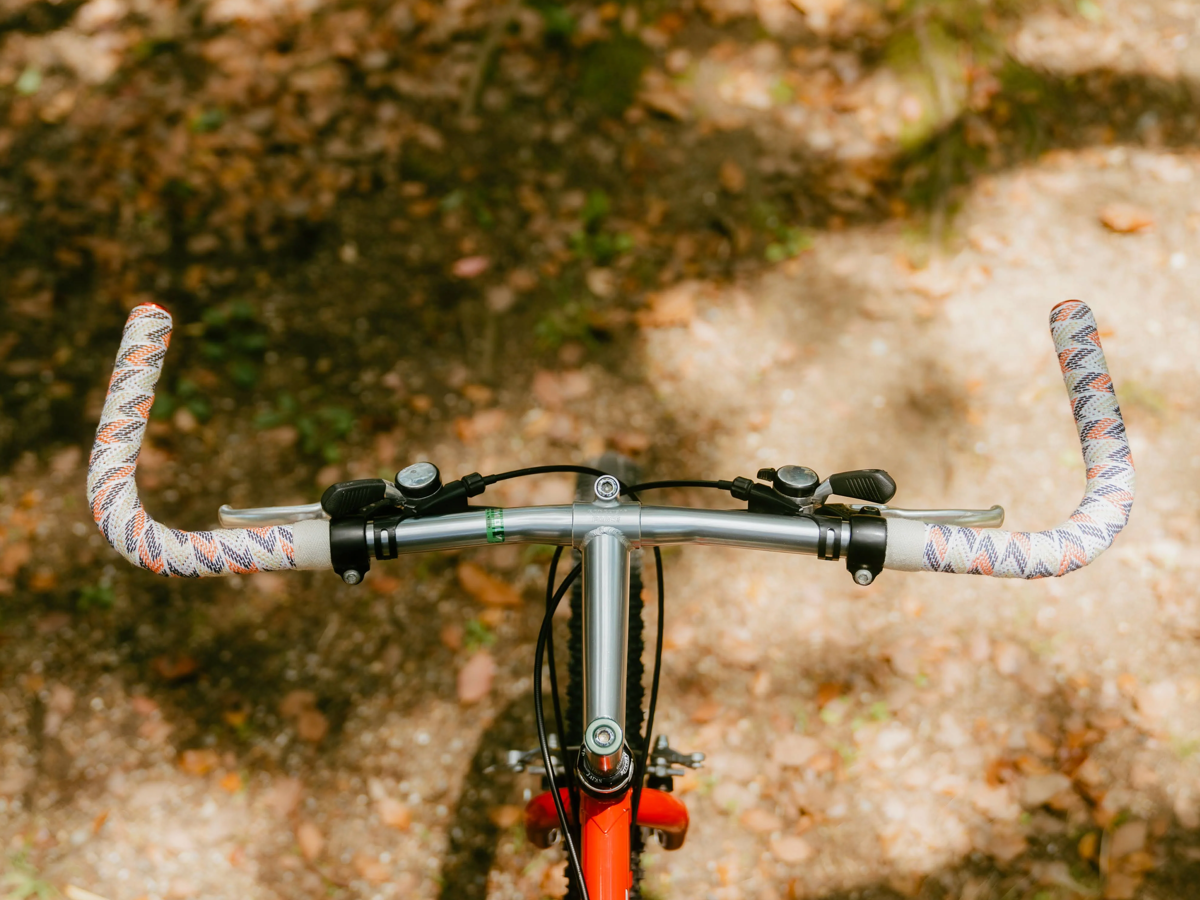 Simworks Calsaga Handlebars