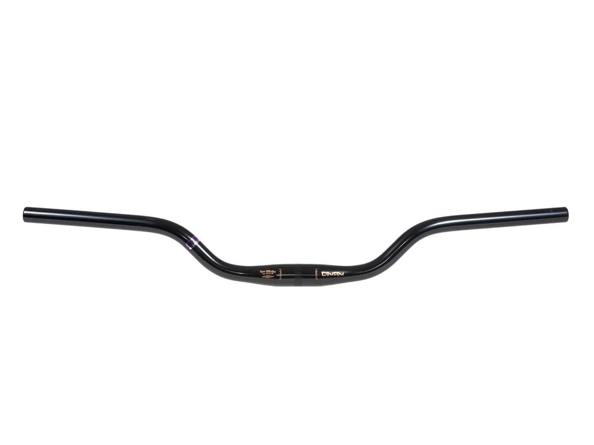 SIMWORKS COWCOW HANDLEBARS – La Chouette Paris