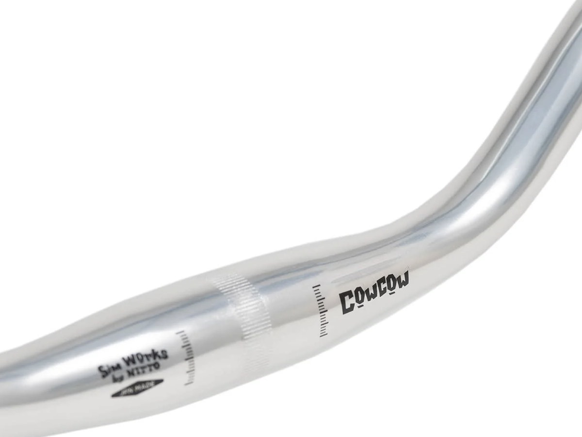 SIMWORKS COWCOW HANDLEBARS – La Chouette Paris