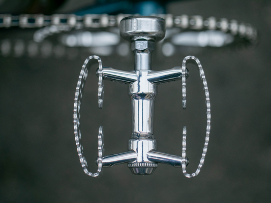 SIMWORKS BY MKS TINY BUBBLY PEDALS