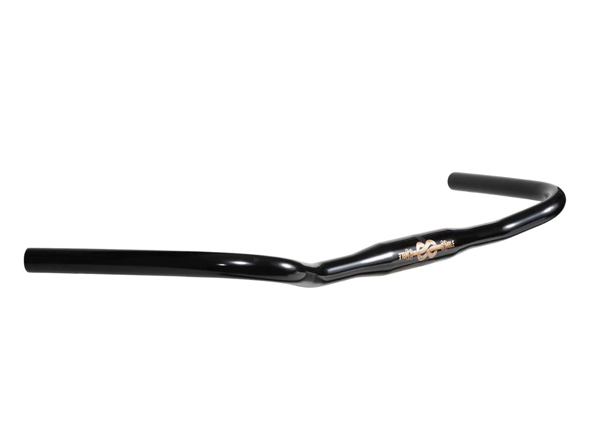 パーツ *SIM WORKS* ramble bar (black) SIMWORKS RAMBLE HANDLEBARS – La Chouette Paris