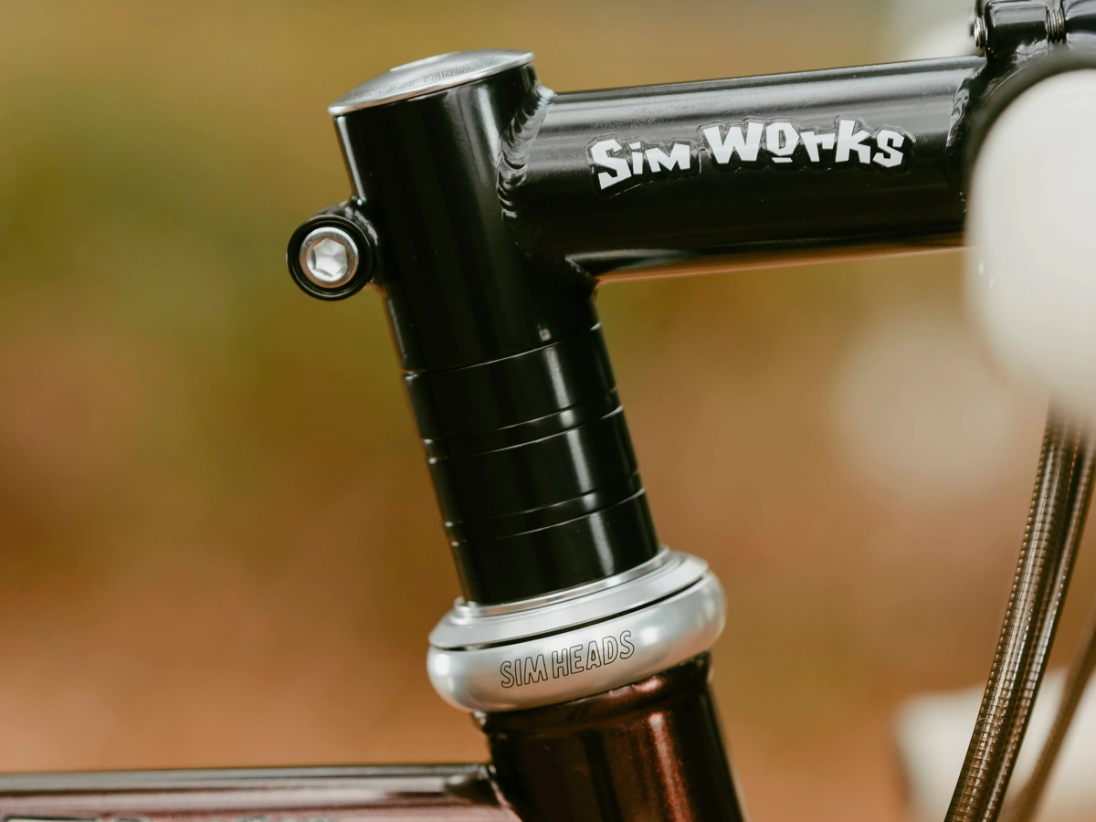 Simworks By Tangeseiki Sim Heads Headset