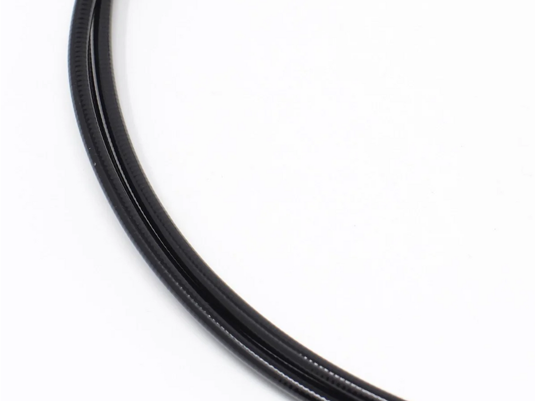 SIMWORKS STAINLESS OUTER CABLE FOR BRAKE