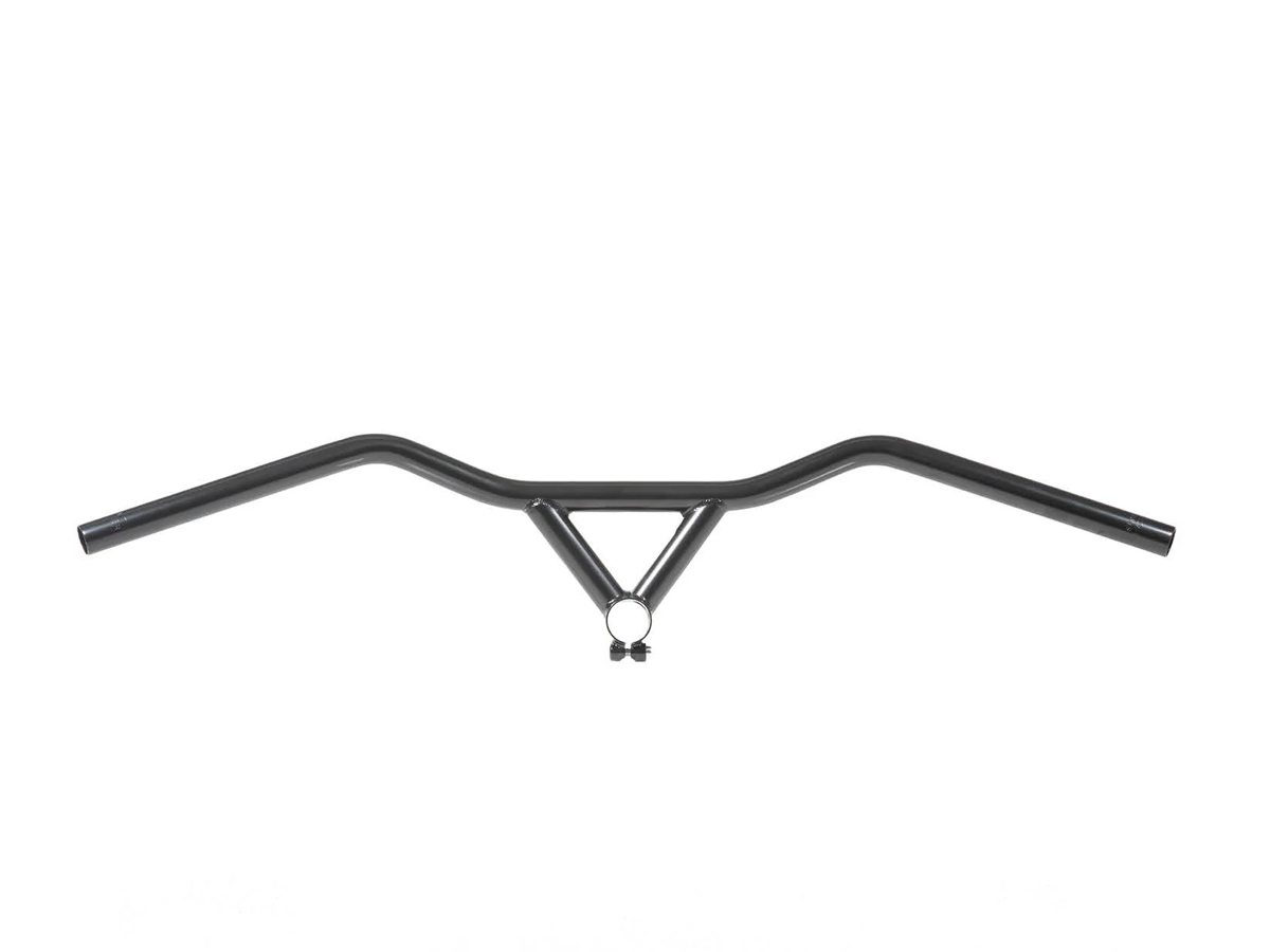 SIMWORKS STILL CRUISIN' HANDLEBARS – La Chouette Paris SIMWORKS STILL CRUISIN' HANDLEBARS – La Chouette Paris
