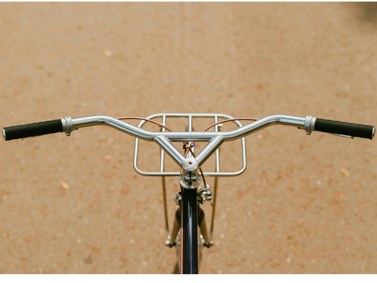 SIMWORKS STILL CRUISIN' HANDLEBARS - ARRIVING SOON