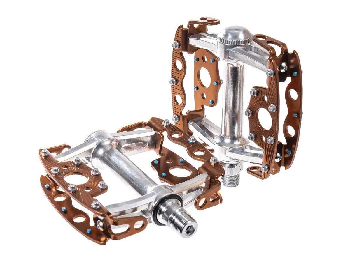 SIMWORKS TACO PEDAL – La Chouette Paris