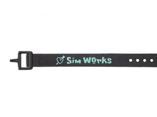 Charger l&#39;image dans la galerie, SIMWORKS THUNDER STRAPS - SANGLES
