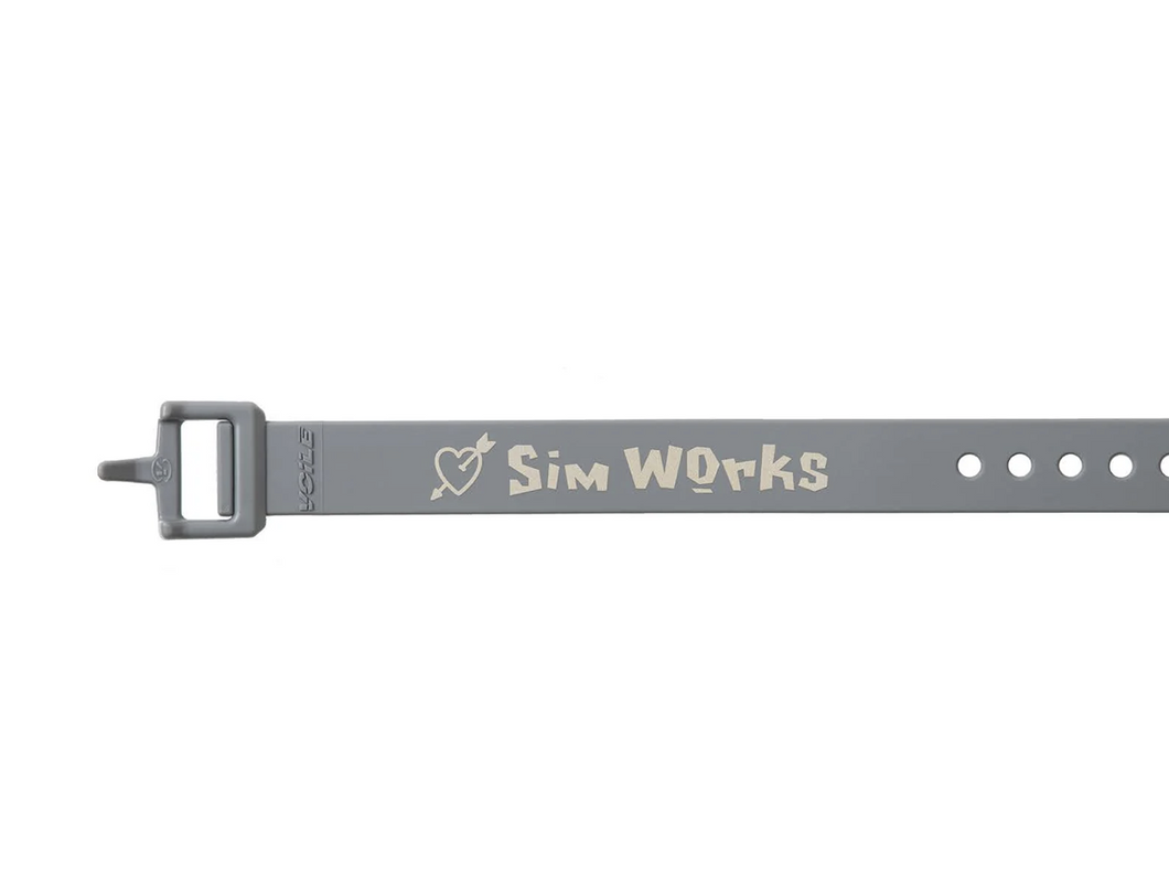 SIMWORKS THUNDER STRAPS