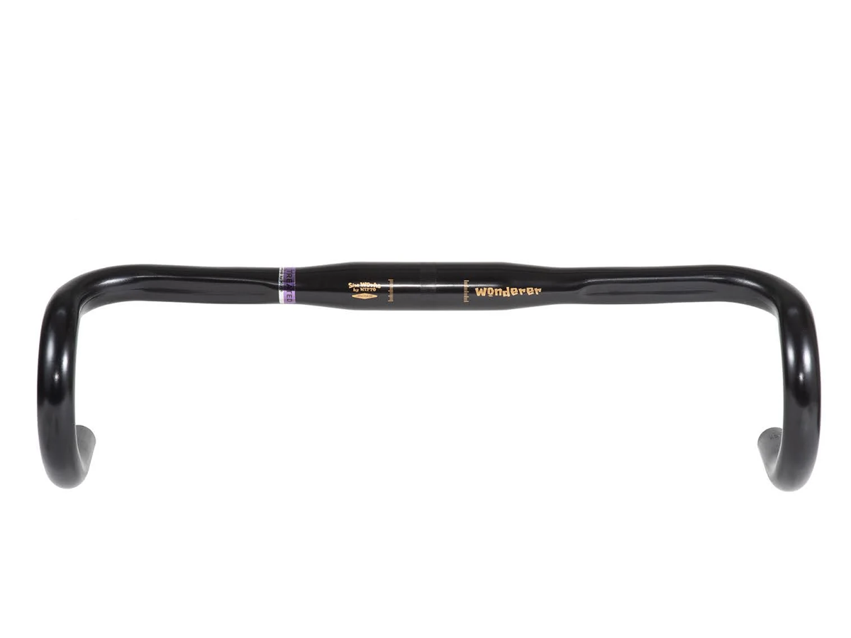 Simworks Wonderer Handlebars