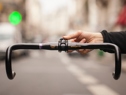 SIMWORKS WONDERER HANDLEBARS