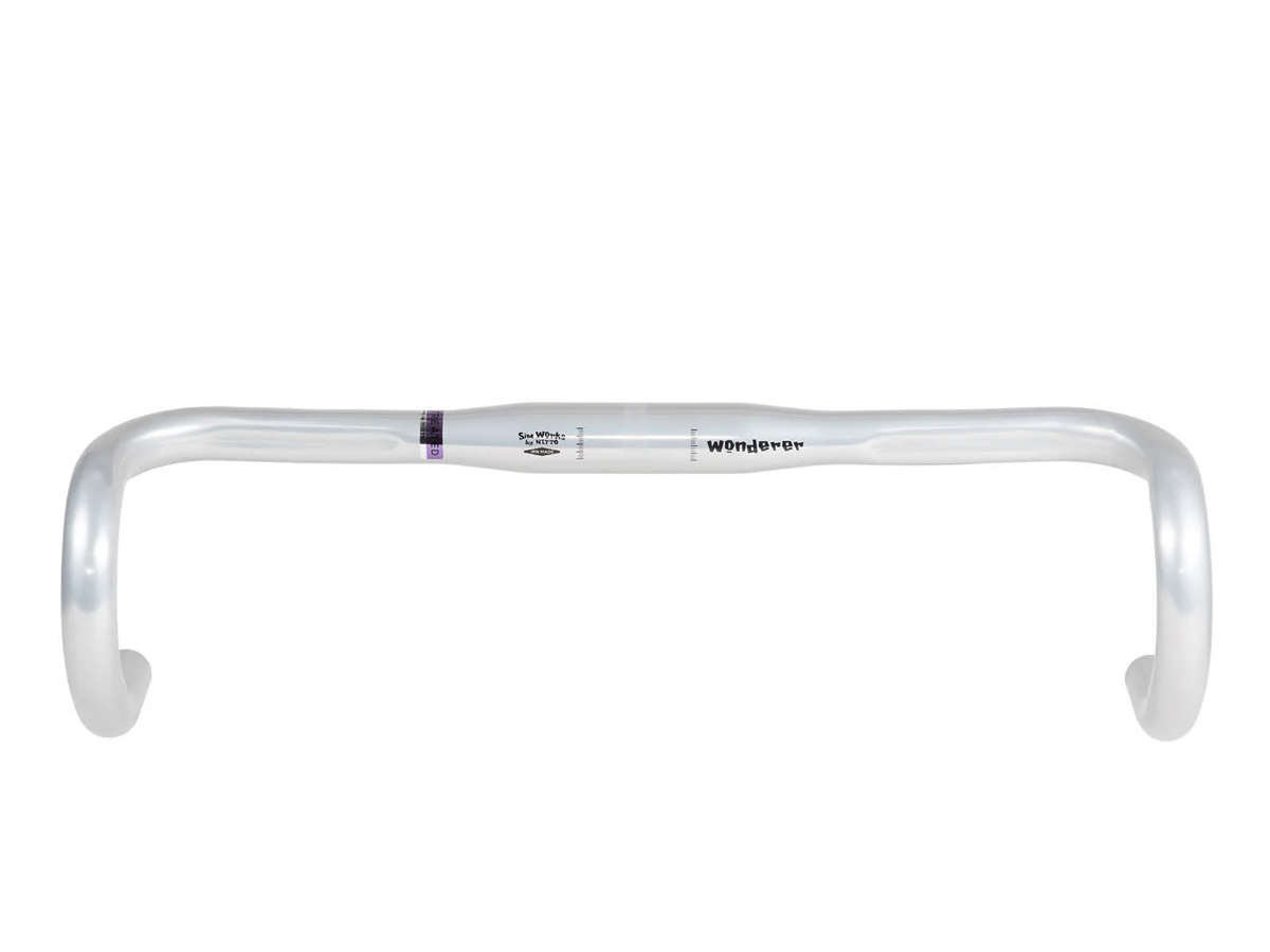 Simworks Wonderer Handlebars