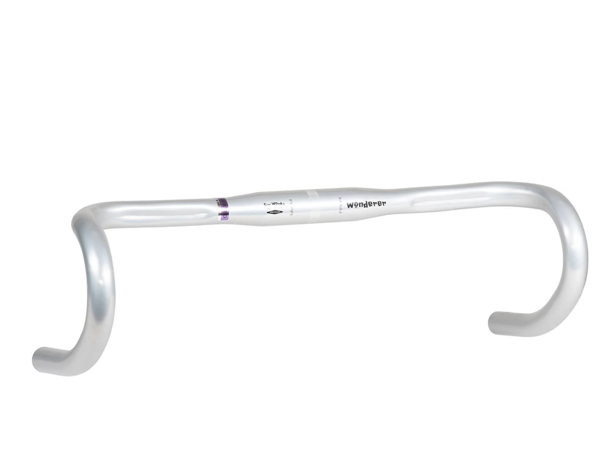Simworks Wonderer Handlebars