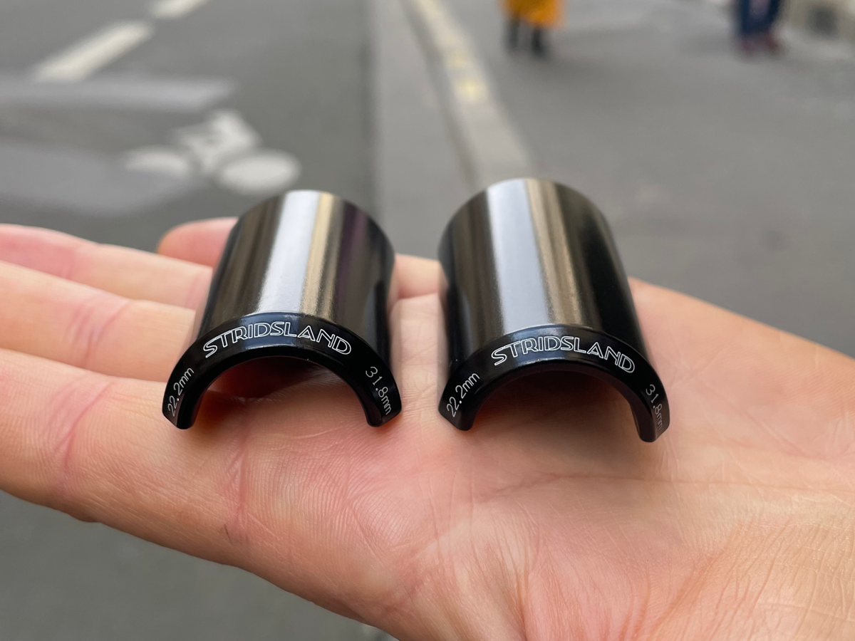 STRIDSLAND HANDLEBAR SHIM
