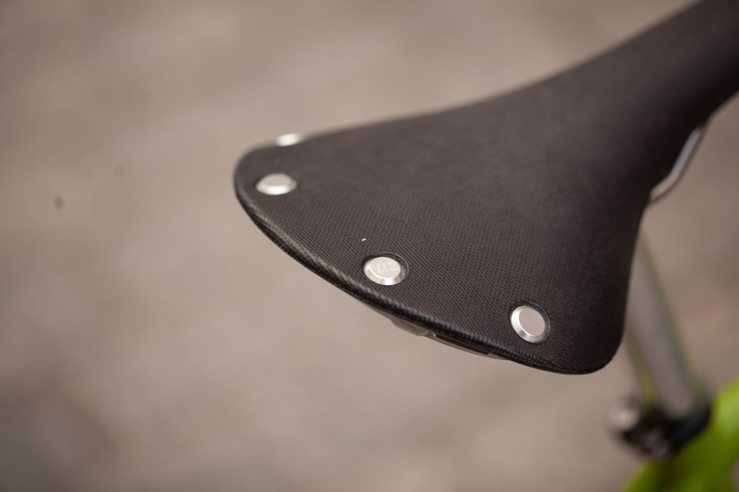 AUGUSTE'S SURLY DISC TRUCKER