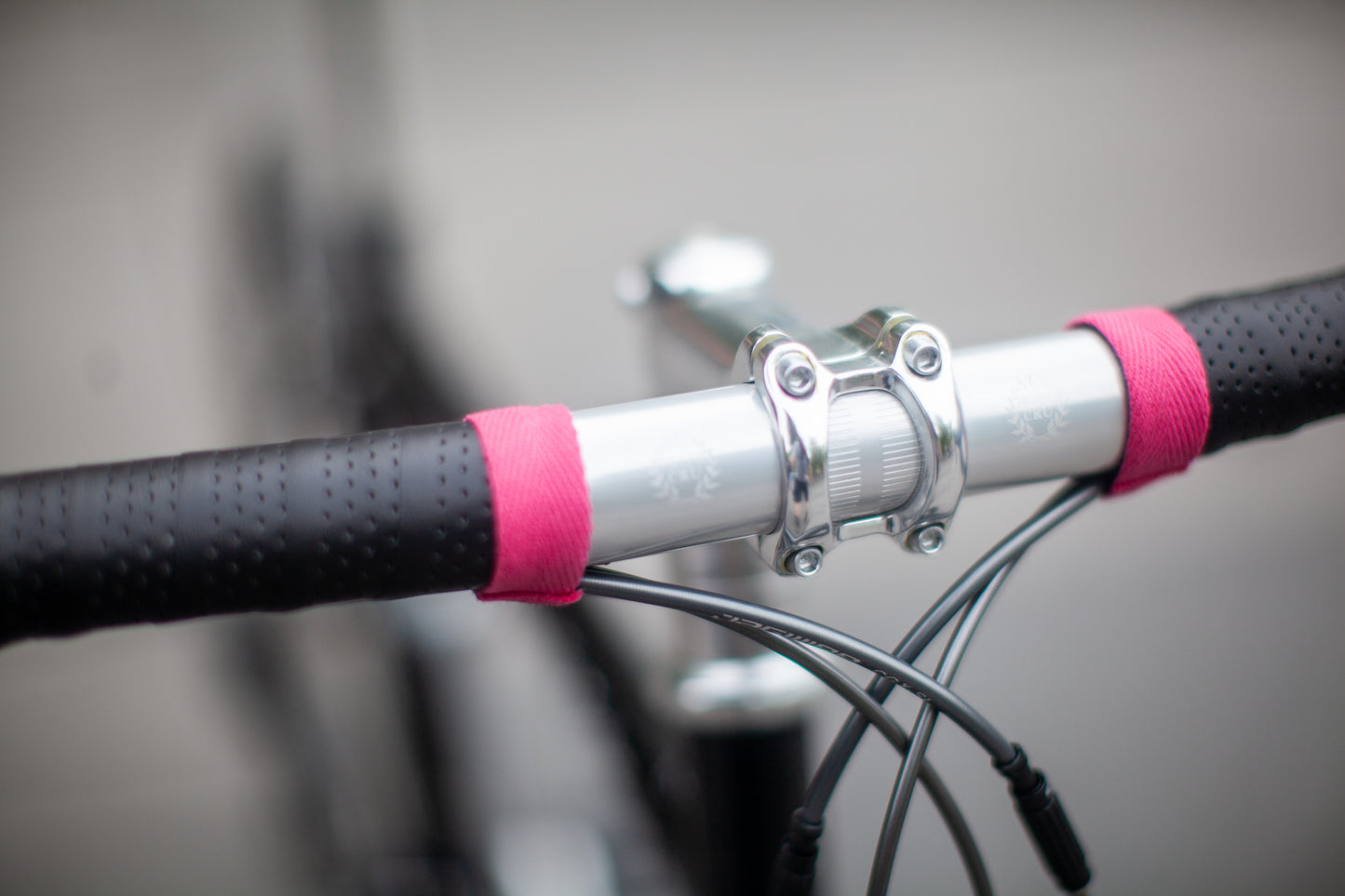 SURLY DISC TRUCKER LA CHOUETTE BUILD - 50