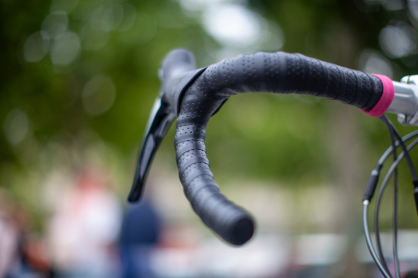 SURLY DISC TRUCKER LA CHOUETTE BUILD - 50