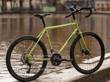 Load image into Gallery viewer, SURLY DISC TRUCKER COMPLETE BIKE

