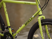 Load image into Gallery viewer, SURLY DISC TRUCKER COMPLETE BIKE
