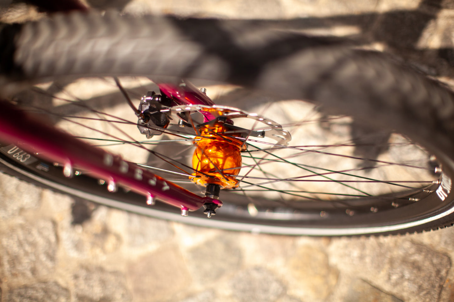 HIEU'S SURLY OGRE