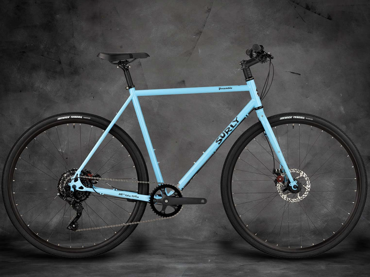 Surly on sale road bike