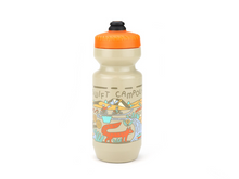 Load image into Gallery viewer, SWIFT INDUSTRIES &#39;CAMPOUT 2024&#39; BOTTLE

