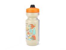 Load image into Gallery viewer, SWIFT INDUSTRIES &#39;CAMPOUT 2024&#39; BOTTLE
