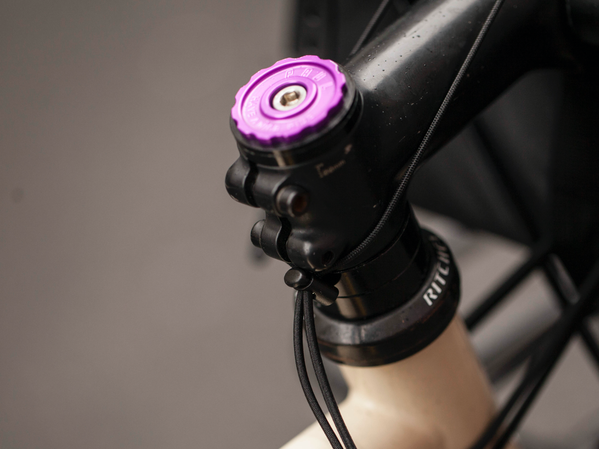 SWIFT INDUSTRIES CAPSTONE HANDLEBAR BAG