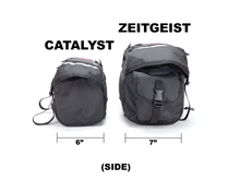 Load image into Gallery viewer, SWIFT INDUSTRIES CATALYST SADDLE &amp; HANDLEBAR BAG
